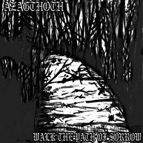 Walk the Path of Sorrow